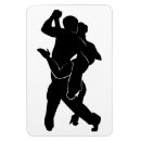 Search for tango magnets Dance