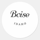 Search for boise stickers Idaho