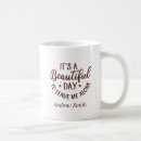 Search for beautiful day mugs Script