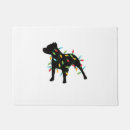 Search for pitbull doormats Pug