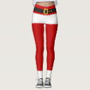 Search for santa leggings Christmas party