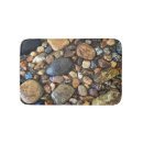 Search for river rock bath mats Rocks
