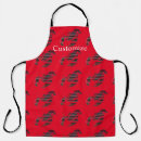 Search for new home aprons Seafood