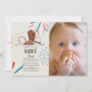 Search for cowboy 4th birthday invitations For kids