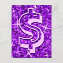 Search for bling vertical postcards Sparkle