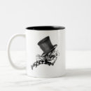 Search for mad as a hatter mugs Wonderland