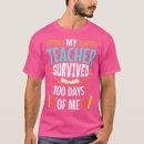 Search for teacher appreciation week tshirts 1st grade