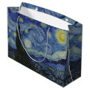 Search for painter gift wrap Van gogh
