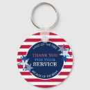 Search for stars stripes key rings Red white and blue