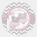 Search for tutu baby shower stickers Girl