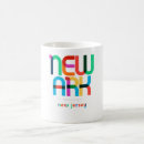 Search for newark mugs City