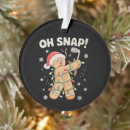 Search for funny golf christmas tree decorations 2026