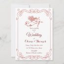 Search for arrows wedding invitations Cupid