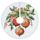 Search for small tree skirts Berries