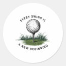 Search for swinging stickers Golfaddict