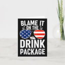 Search for blamed cards Usa