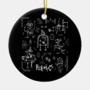 Search for funny robots christmas tree decorations Robotics