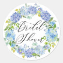 Search for rustic flowers bridal shower stickers Floral wreath
