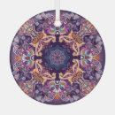 Search for paisley christmas tree decorations Pattern