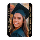 Search for honours magnets Graduate