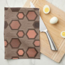 Search for copper tea towels Brown