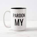 Search for quirky office mugs For her