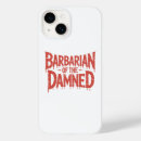 Search for dnd electronics Barbarian