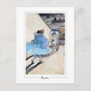 Search for circus arts postcards Toulouse lautrec