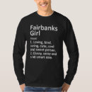 Search for cities tshirts Alaska