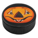 Search for halloween hockey pucks Fun