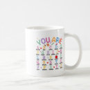 Search for life learning mugs Teacher supplies
