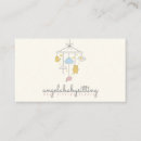 Search for childcare business cards Daycare