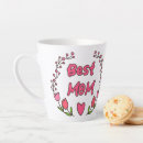 Search for hand drawn heart mugs Mother