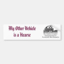 Search for hearse Cemetery