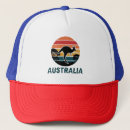 Search for jumping hats Kangaroo