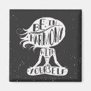 Search for harmony magnets Yoga