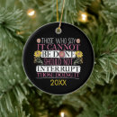 Search for funny boss christmas tree decorations Quote