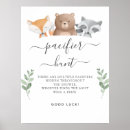Search for eucalyptus baby shower games Woodland