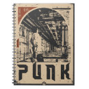Search for punking notebooks Retro