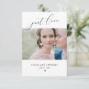 Search for love knot invitations We eloped