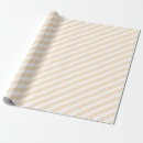Search for yellow and white wrapping paper Stripes