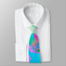 Search for bright neon green ties Abstract