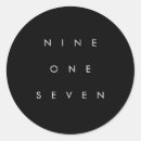 Search for areas stickers Code