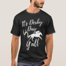 Search for derby day tshirts Dress
