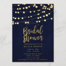 Search for light blue bridal shower invitations Country
