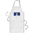 Search for flake aprons Winter
