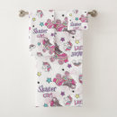 Search for unicorn bath towels Cute