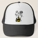 Search for magic trick hats Spooky