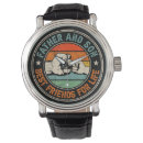 Search for son watches Father