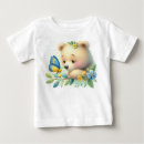 Search for woodland baby shirts Bear